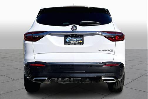 2019 Buick Enclave Premium