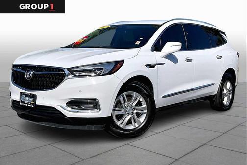 2019 Buick Enclave Premium