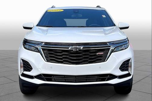 2023 Chevrolet Equinox FWD RS