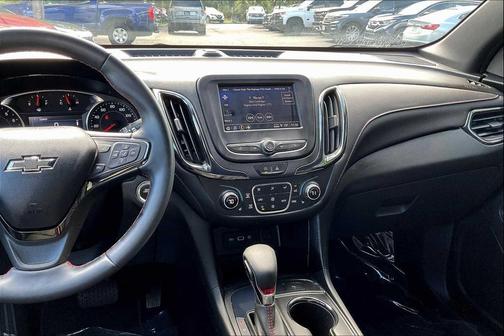 2023 Chevrolet Equinox FWD RS