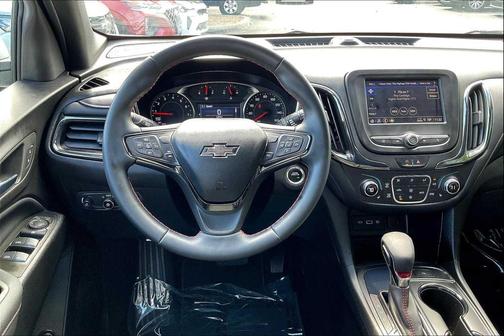 2023 Chevrolet Equinox FWD RS