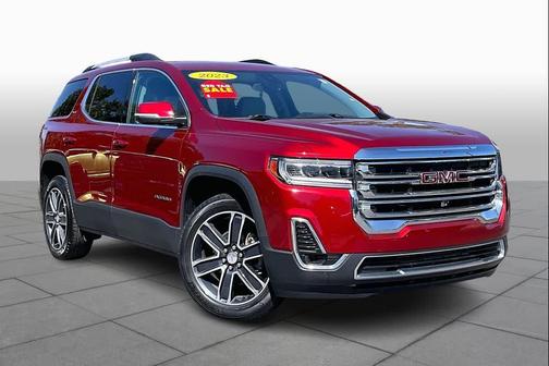 2023 GMC Acadia FWD SLT
