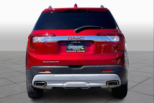 2023 GMC Acadia FWD SLT