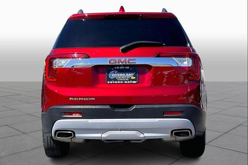 2023 GMC Acadia FWD SLT