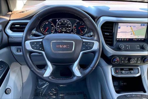 2023 GMC Acadia FWD SLT
