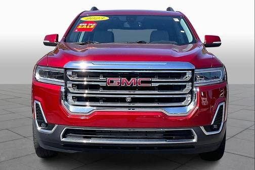 2023 GMC Acadia FWD SLT