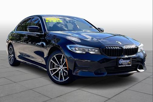 2020 BMW 330 xDrive