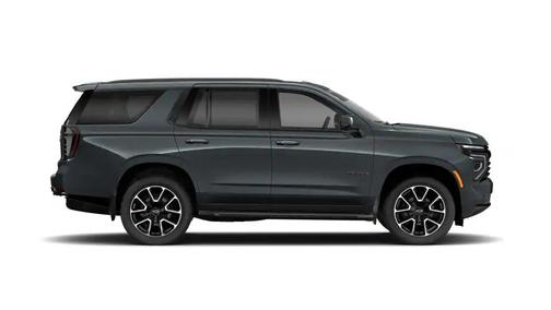 2026 Chevrolet Tahoe 2WD RST