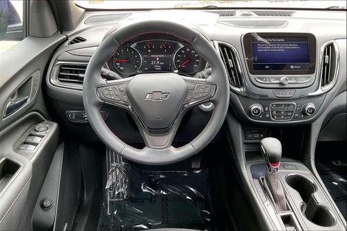 2023 Chevrolet Equinox FWD RS