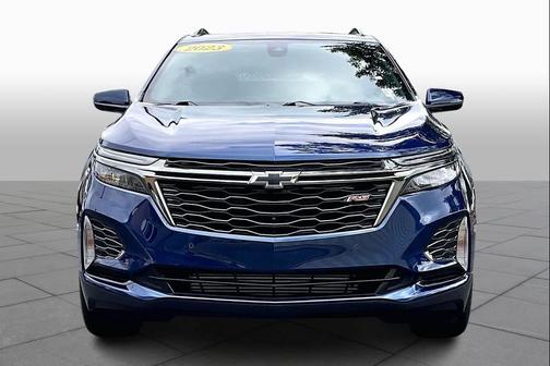 2023 Chevrolet Equinox FWD RS