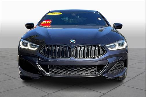 2022 BMW 840 i