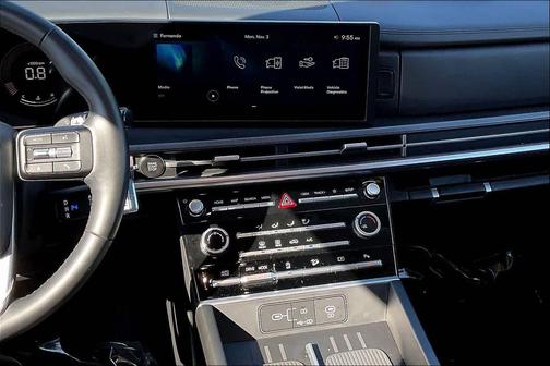 2025 Hyundai SANTA FE SE