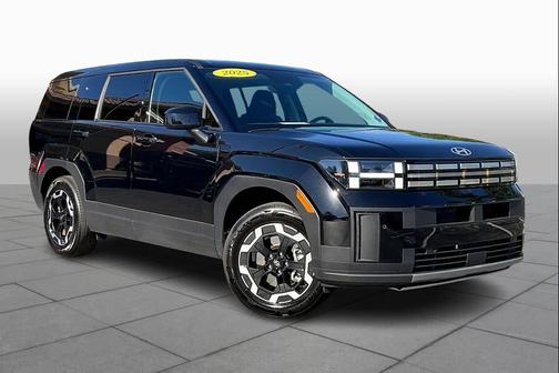 2025 Hyundai SANTA FE SE