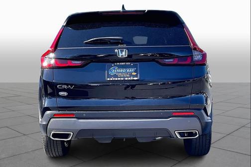 2024 Honda CR-V Hybrid Sport AWD