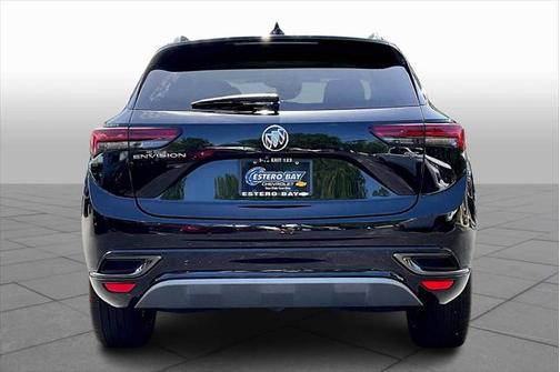 2023 Buick Envision Essence FWD