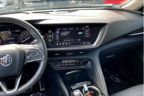 2023 Buick Envision Essence FWD