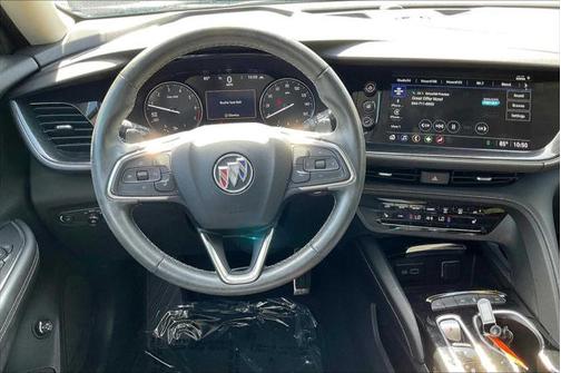 2023 Buick Envision Essence FWD