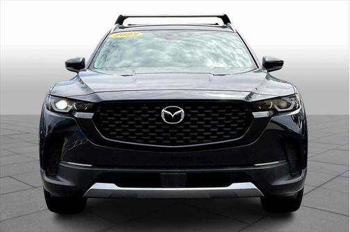 2023 Mazda CX-50 2.5 Turbo