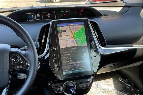 2022 Toyota Prius Prime SE