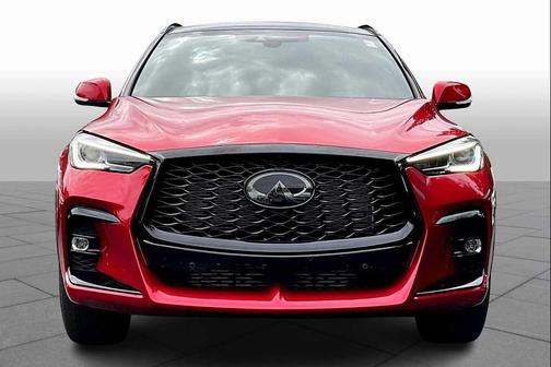 2023 INFINITI QX50 SPORT