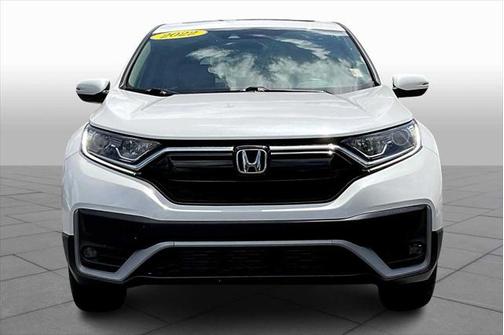 2022 Honda CR-V 2WD EX