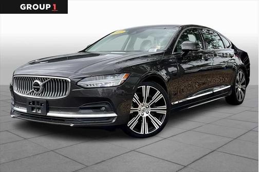 2021 Volvo S90 T6 Inscription