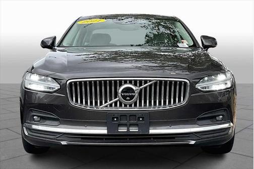 2021 Volvo S90 T6 Inscription