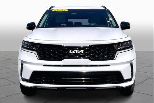 2023 Kia Sorento S