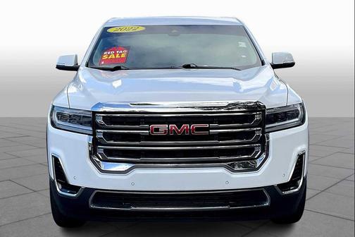 2022 GMC Acadia FWD SLE