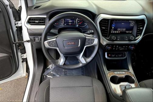 2022 GMC Acadia FWD SLE