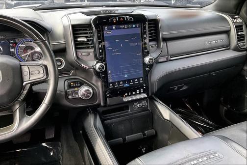 2022 RAM 1500 Limited