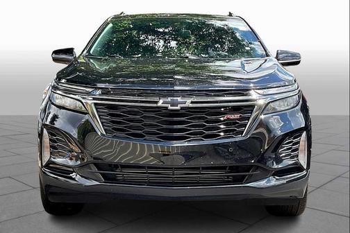 2023 Chevrolet Equinox FWD RS