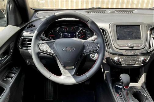 2023 Chevrolet Equinox FWD RS