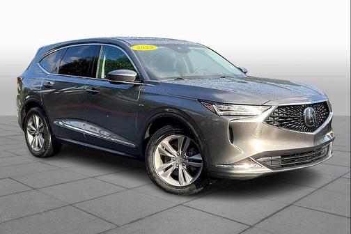 2023 Acura MDX Standard