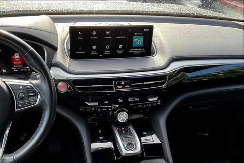 2023 Acura MDX Standard