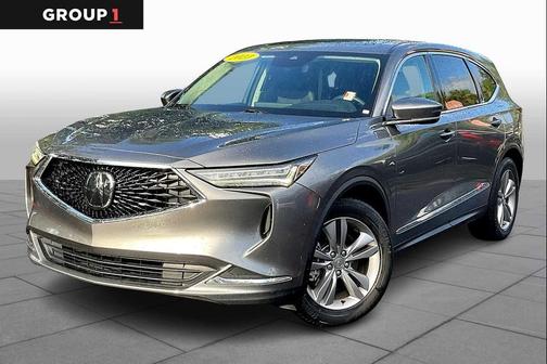 2023 Acura MDX Standard