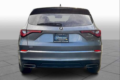 2023 Acura MDX Standard