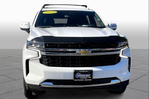 2023 Chevrolet Suburban LS