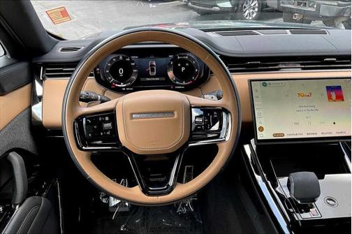 2024 Land Rover Range Rover Sport SE
