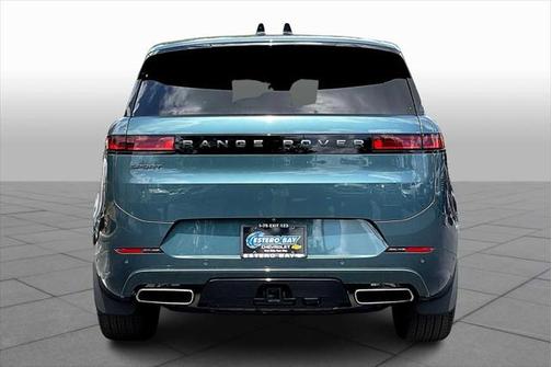 2024 Land Rover Range Rover Sport SE