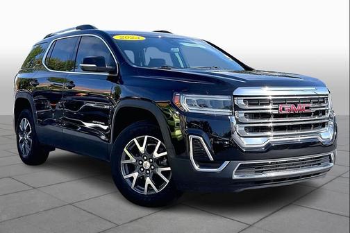 2023 GMC Acadia FWD SLE
