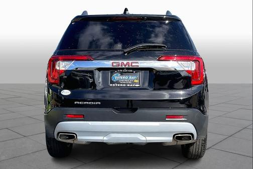 2023 GMC Acadia FWD SLE