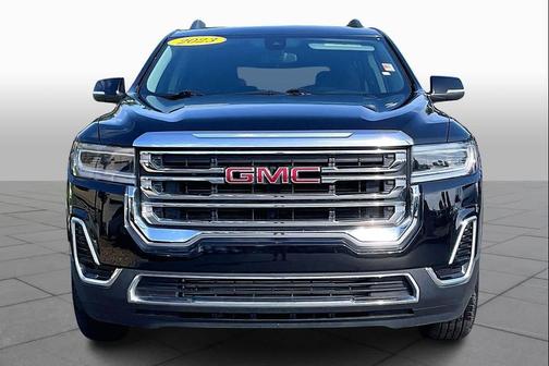 2023 GMC Acadia FWD SLE