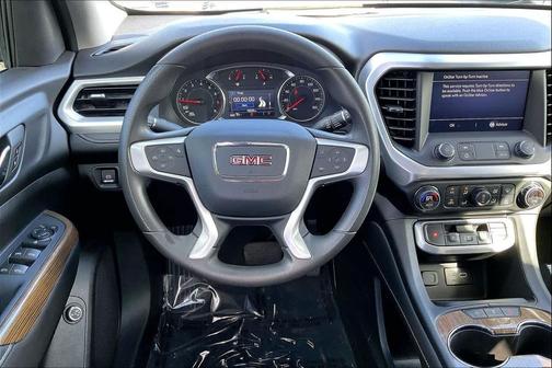 2023 GMC Acadia FWD SLE