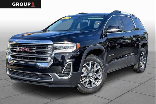 2023 GMC Acadia FWD SLE