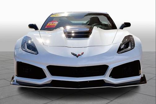 2019 Chevrolet Corvette ZR1