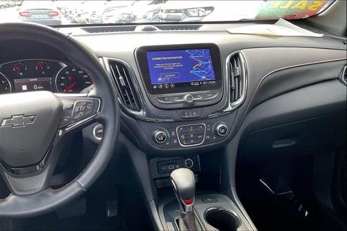 2024 Chevrolet Equinox FWD RS