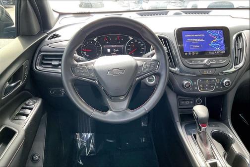 2024 Chevrolet Equinox FWD RS