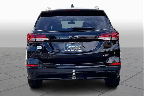 2024 Chevrolet Equinox FWD RS