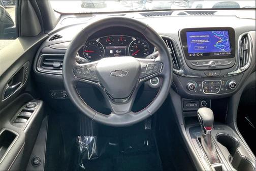 2024 Chevrolet Equinox FWD RS